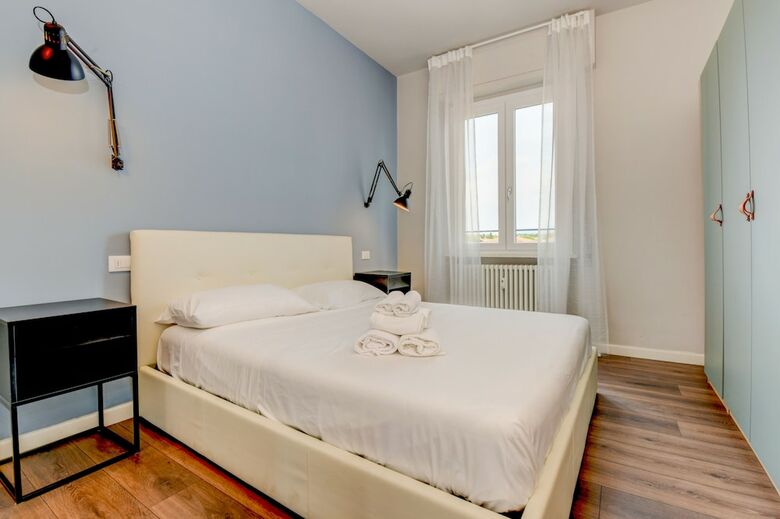 Apartamento Desenzanoloft ? L'attico Di Jack