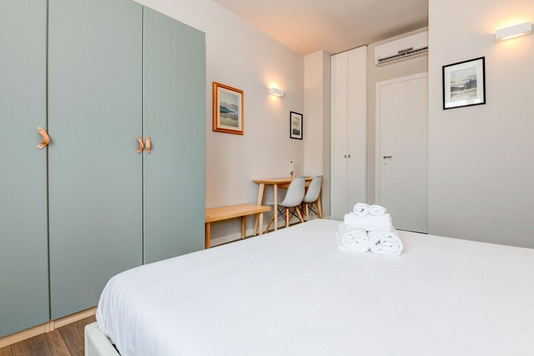 Apartamento Desenzanoloft ? L'attico Di Jack