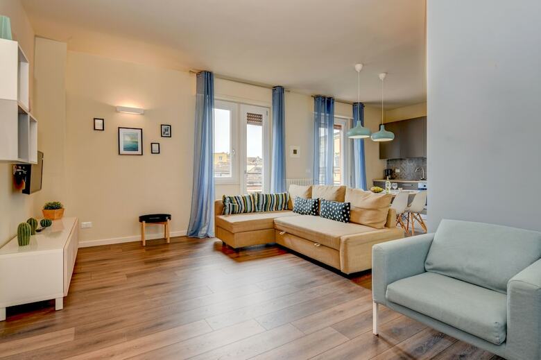 Apartamento Desenzanoloft ? L'attico Di Jack