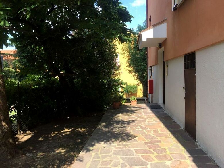 Apartamento Desenzanoloft ? L'attico Di Jack