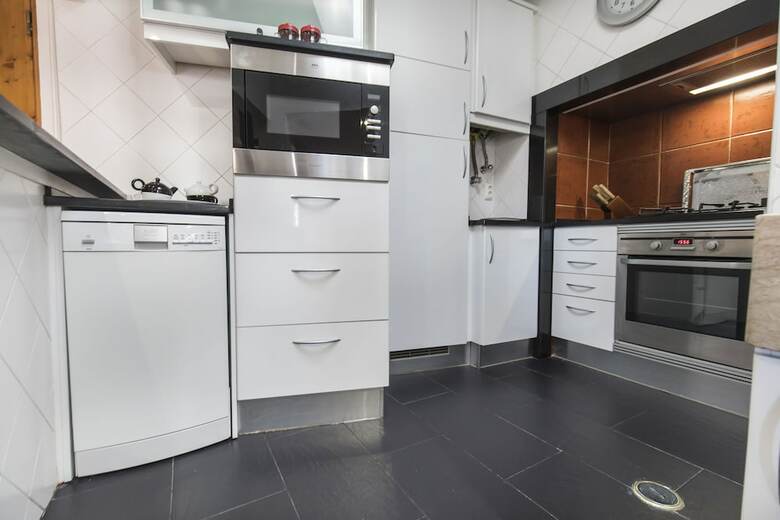 Apartamento Santa Justa Elevator By Rentestate