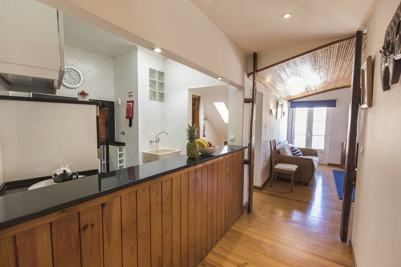 Apartamento Santa Justa Elevator By Rentestate