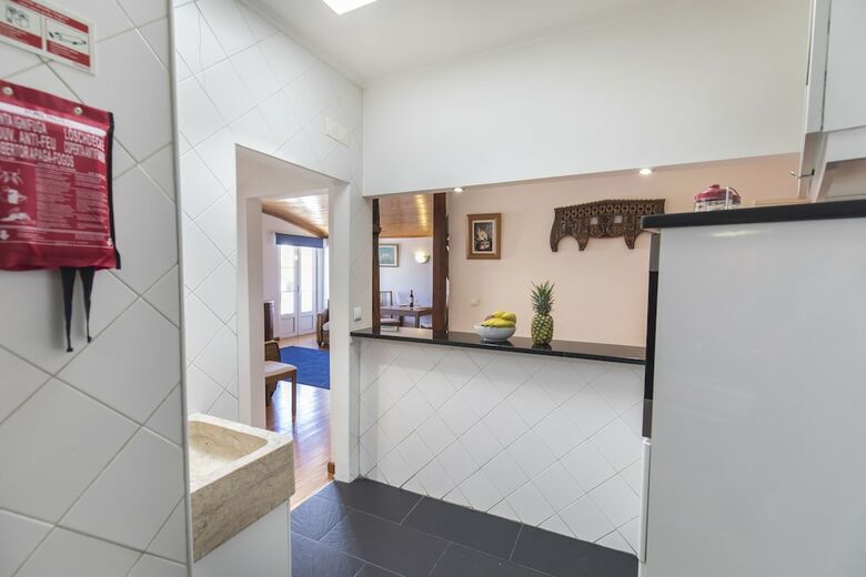 Apartamento Santa Justa Elevator By Rentestate