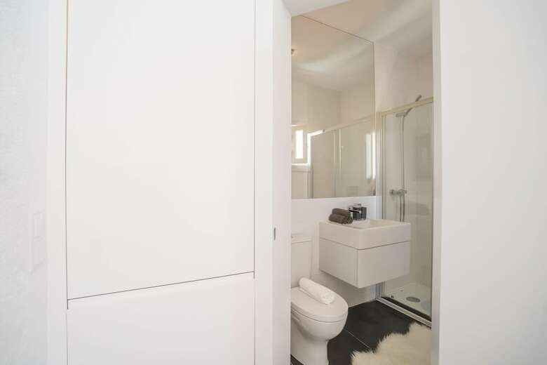 Flamingos Apartment