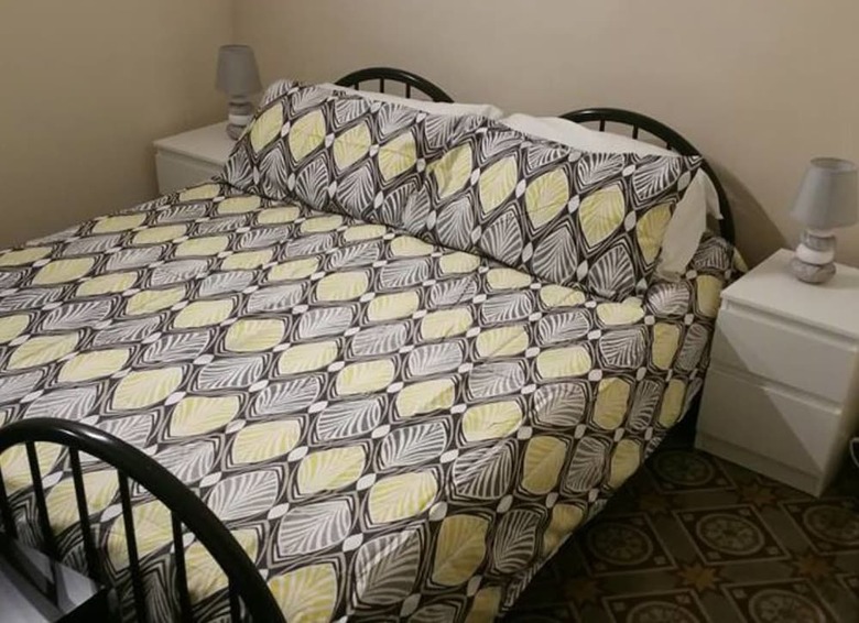 Cortile Stesicoro B&B