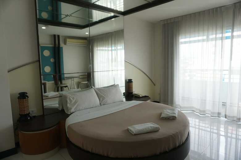 The Great Hotel Hatyai