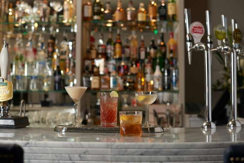 The Falcon Hotel & Restaurant
