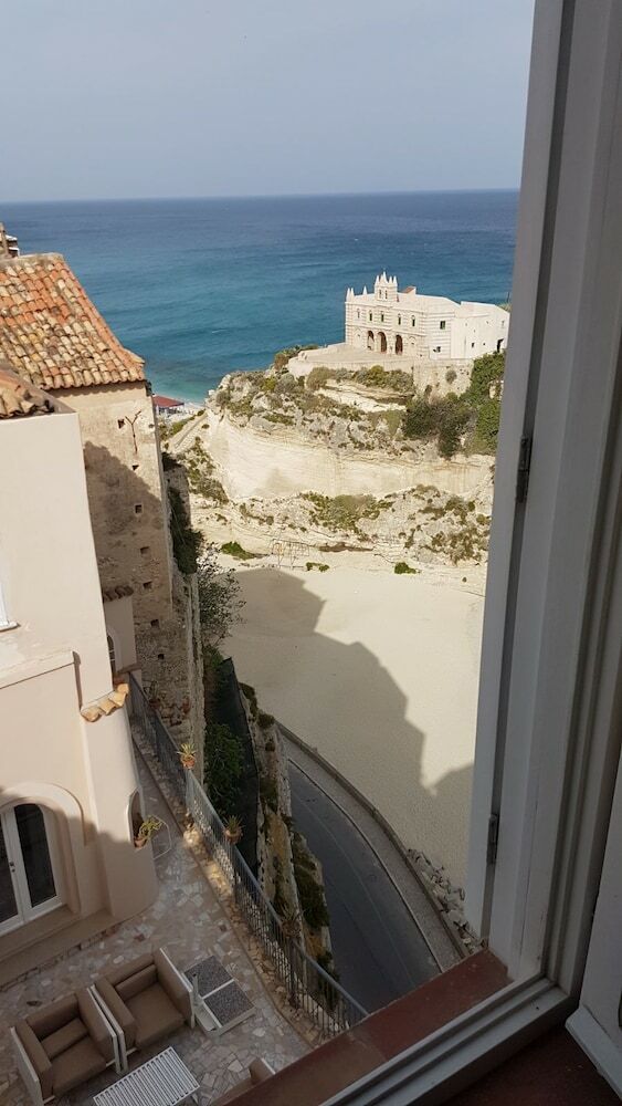 Apartamento Case Vacanze Palazzo Barone