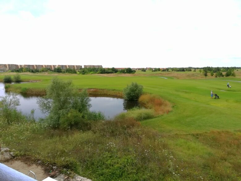 Hotel Villa L3 In Lighthousegolf 5*resort