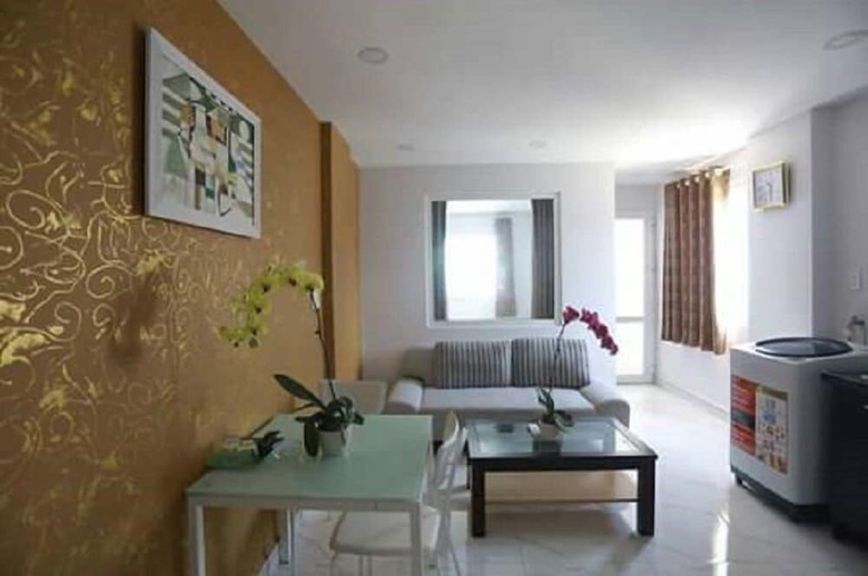 Apartamentos Spacious And Modern II