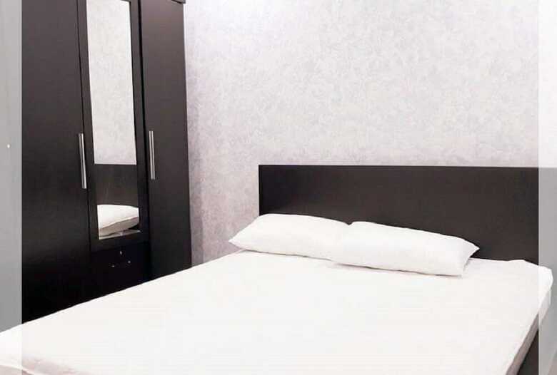 Apartamentos Spacious And Modern II