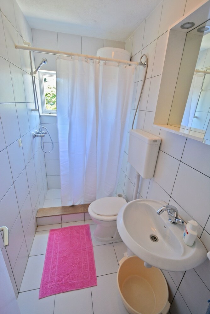 Apartamentos Villa Casablanca