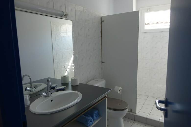 Hotel Chambre D'h�tes L'avocette