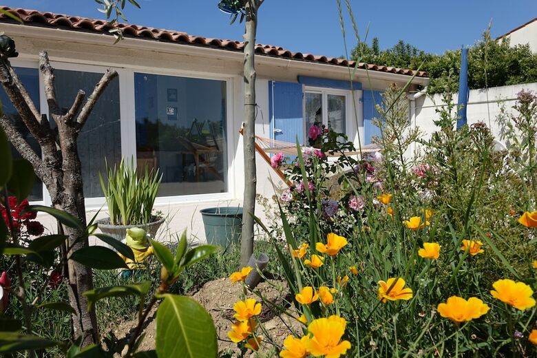 Hotel Chambre D'h�tes L'avocette