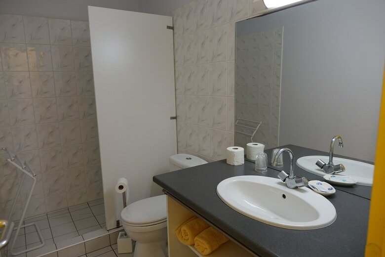 Hotel Chambre D'h�tes L'avocette