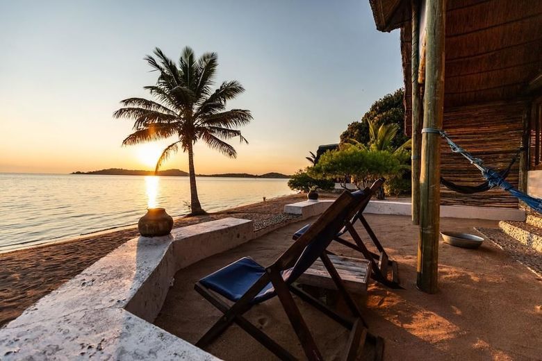 Posada Lake Shore Lodge & Campsite