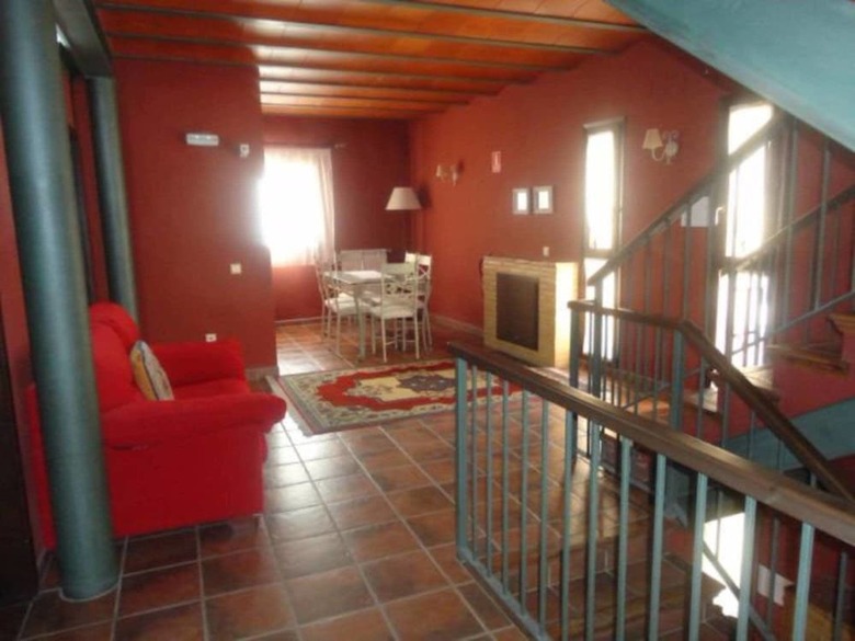 Hostal Mes�n Del Rey