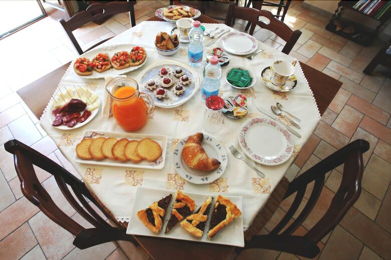 B&B Il Belvedere