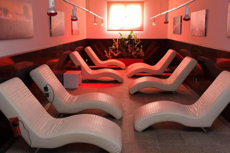 Hotel Balneario De La Concepci�n