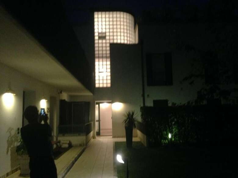 Bed & Breakfast Lungo Il Fiume
