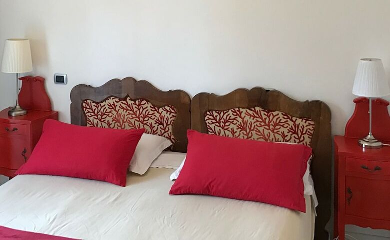 Bed & Breakfast Lungo Il Fiume