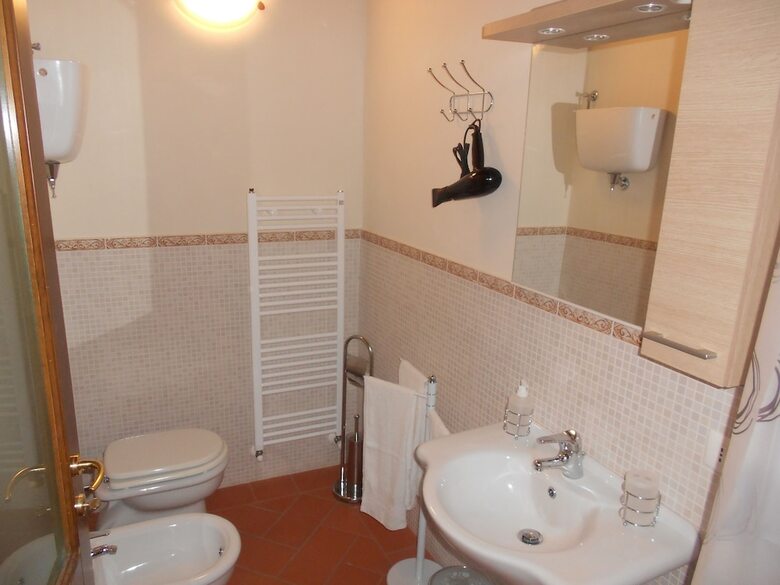 Bed & Breakfast Il Nido Di Turan