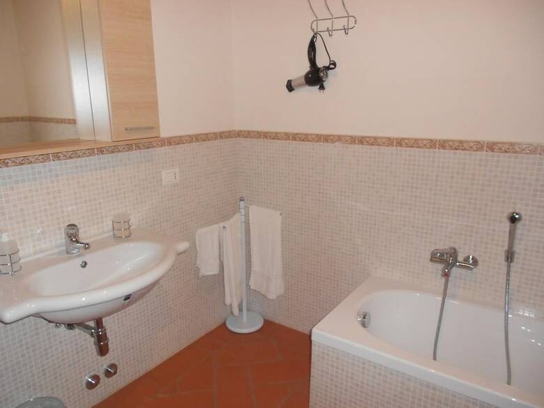 Bed & Breakfast Il Nido Di Turan