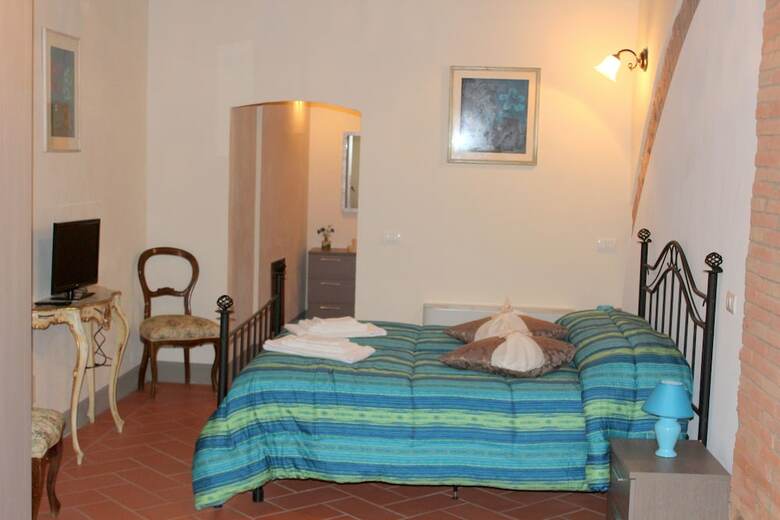 Bed & Breakfast Il Nido Di Turan