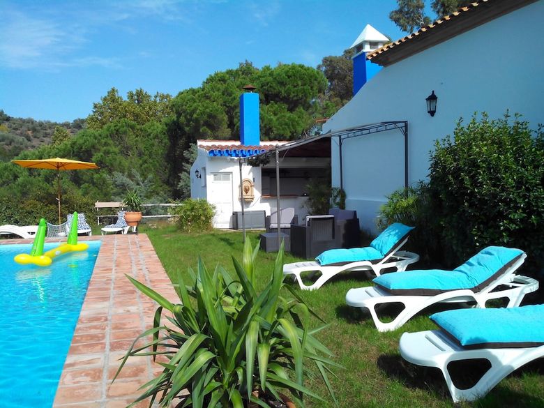 Agroturismo Casa Grande
