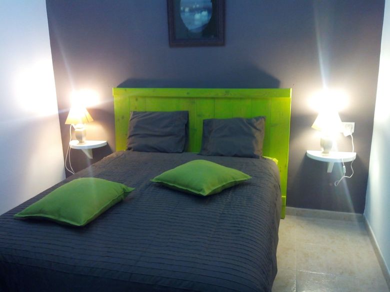 Agroturismo Casa Grande