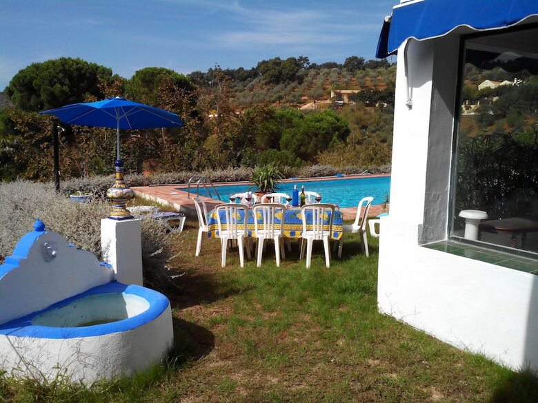Agroturismo Casa Grande