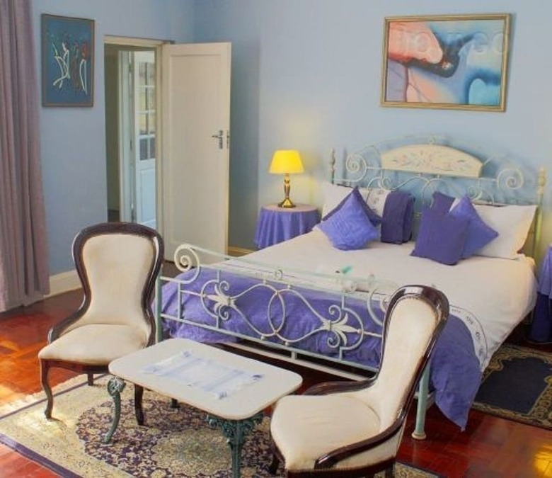 Hotel Villa Franca