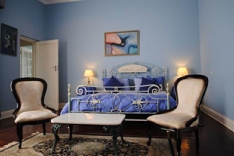Hotel Villa Franca