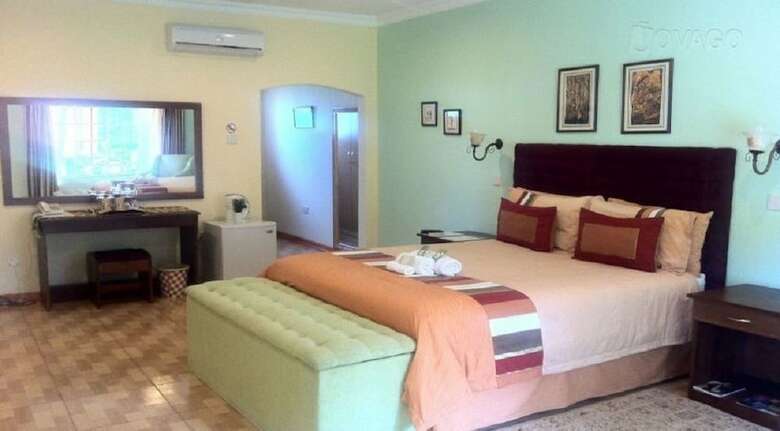 Hotel Villa Franca