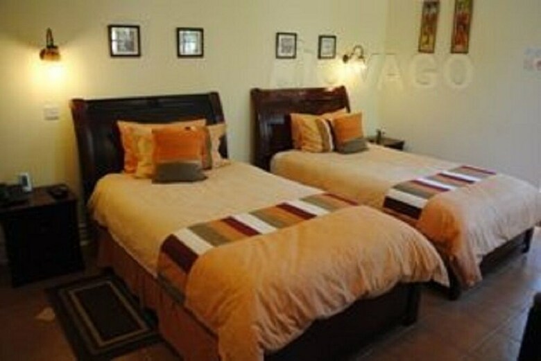 Hotel Villa Franca