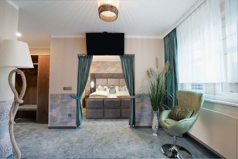 Hotel Neust�dter Hof