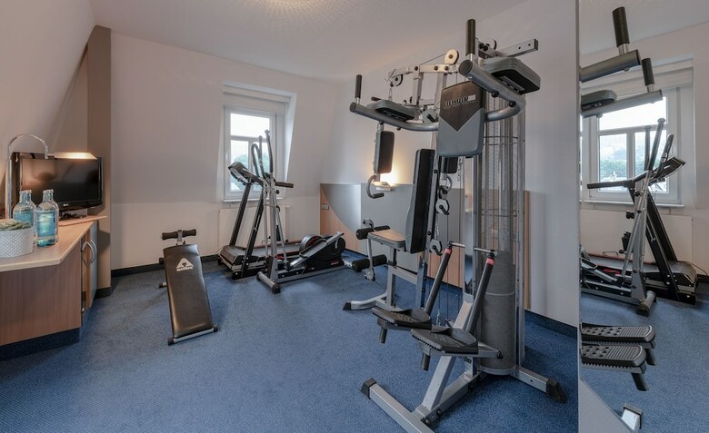 Hotel Neust�dter Hof