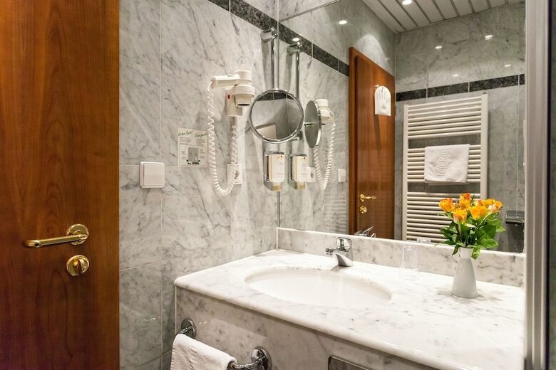 Hotel Neust�dter Hof