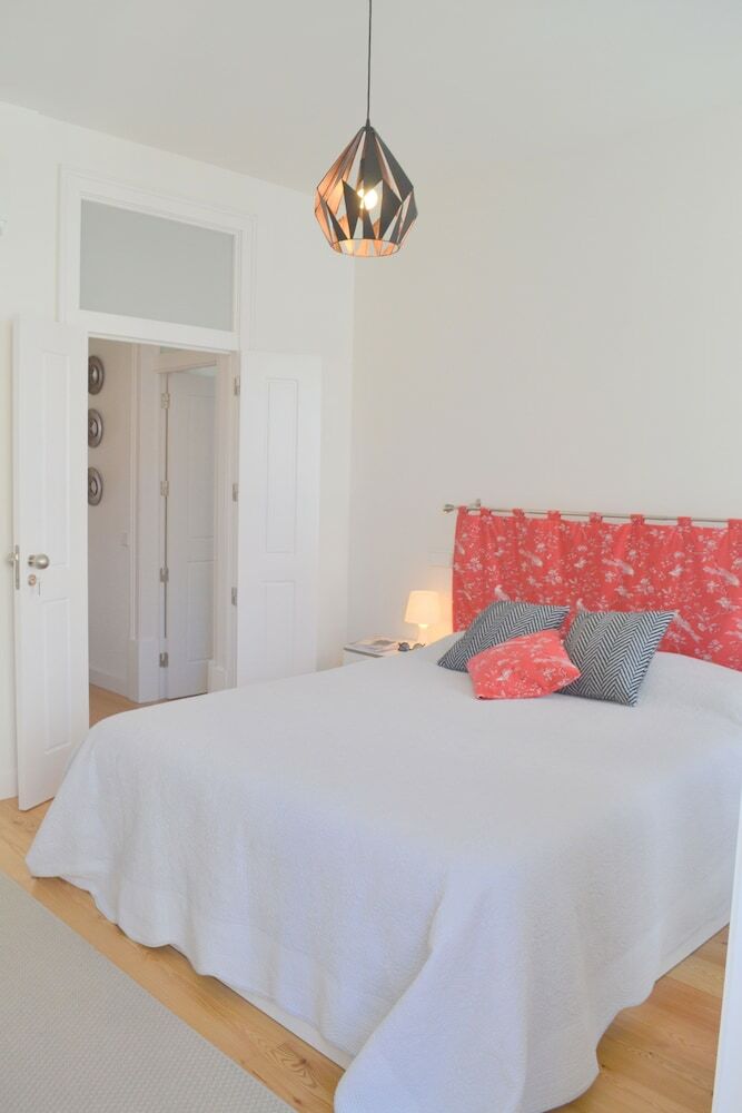 Apartamentos Rh Olarias 19 Swimming Pool And View