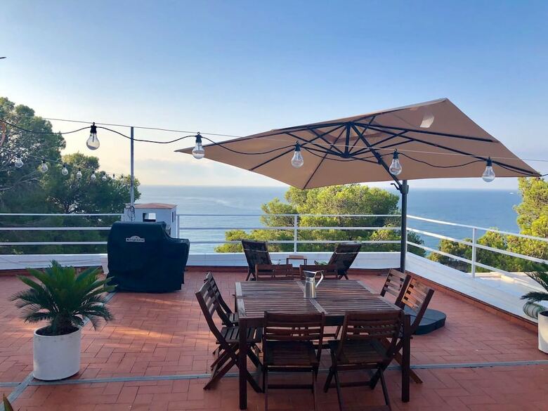 Apartamentos �tico Estrella Salou