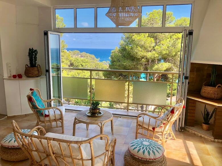 Apartamentos �tico Estrella Salou