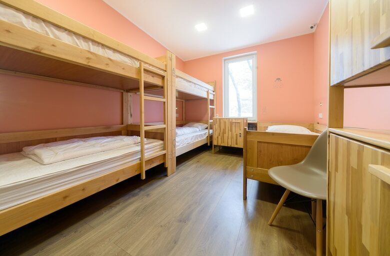 Hostal Friday Hostel