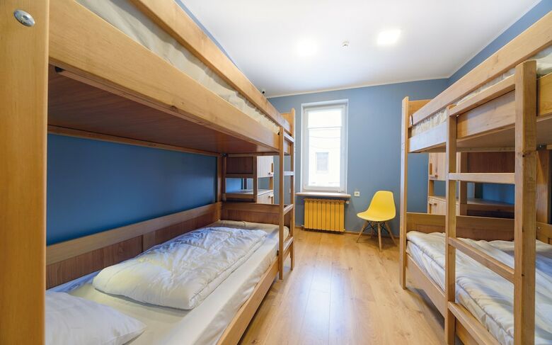 Hostal Friday Hostel