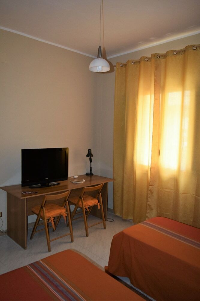 Hotel Turillo Home