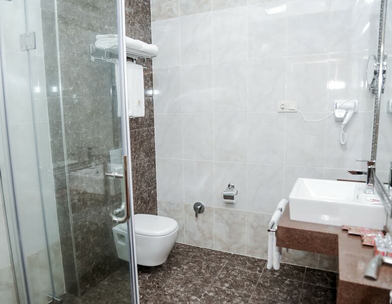 Gm City Hotel