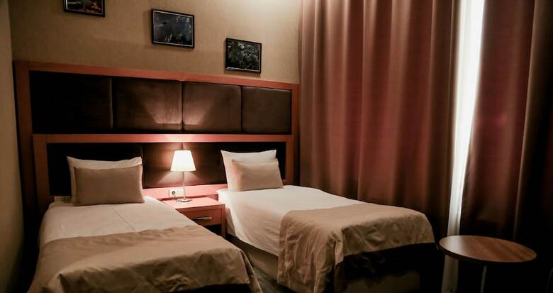 Gm City Hotel
