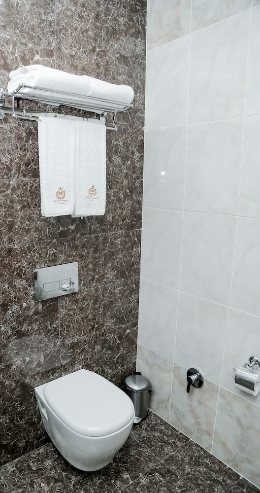 Gm City Hotel