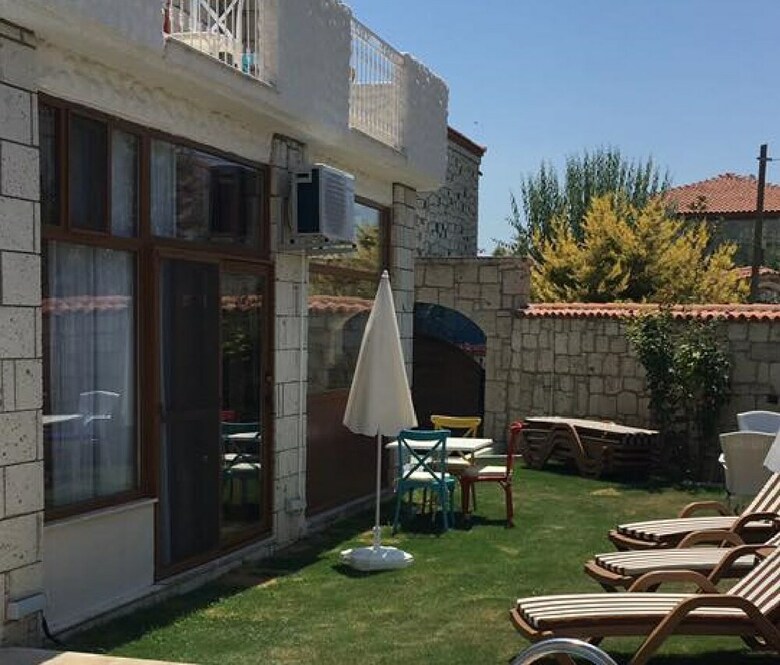 Hotel Loca Alacati Butik Otel