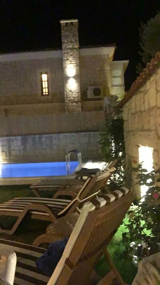 Hotel Loca Alacati Butik Otel