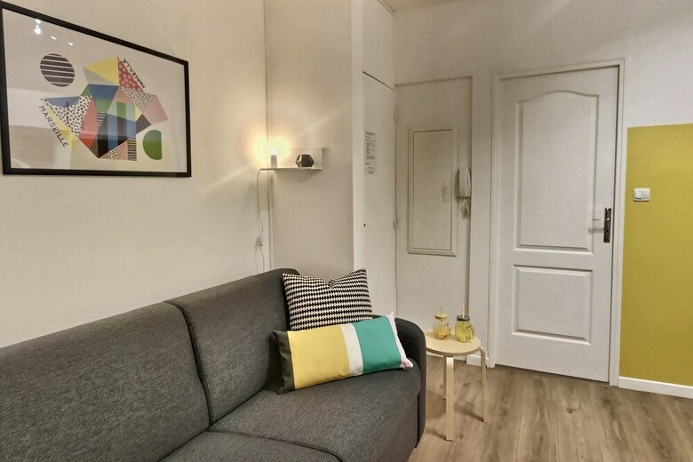 Apartamento Les Appartements D'edmond Sylvabelle